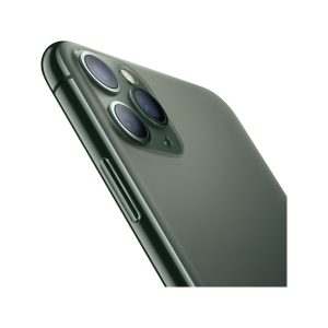 گوشی موبایل اپل مدل iPhone 11 Pro دو سیم‌ کارت ظرفیت 256 گیگابایت CH