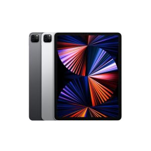 تبلت اپل آیپاد پرو مدل iPad Pro 12.9-inch 2021 5G ظرفیت 1 ترابایت